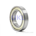 high quality deep groove ball bearing 61908-2rz